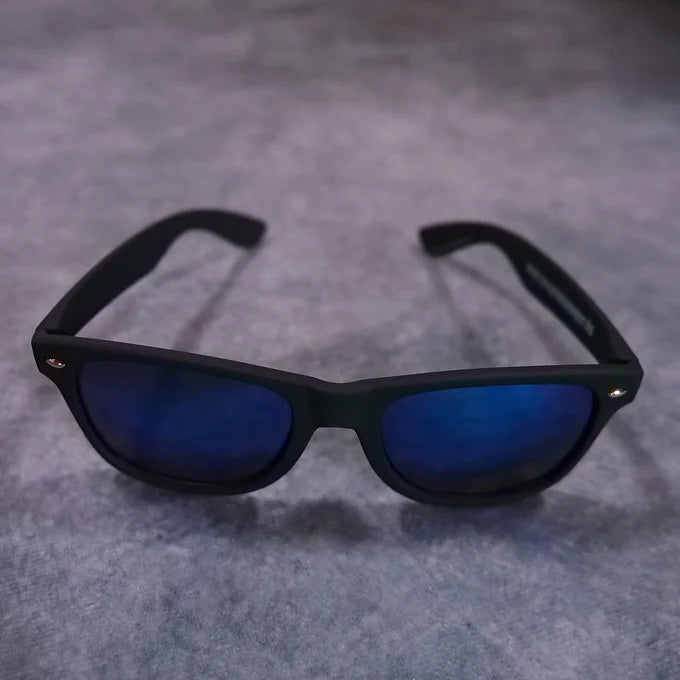 Sonnenbrille “PYRO-IS-NO-CRIME”