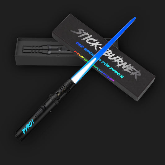 STICK-BURNER Feuerzeug - Standard Edition