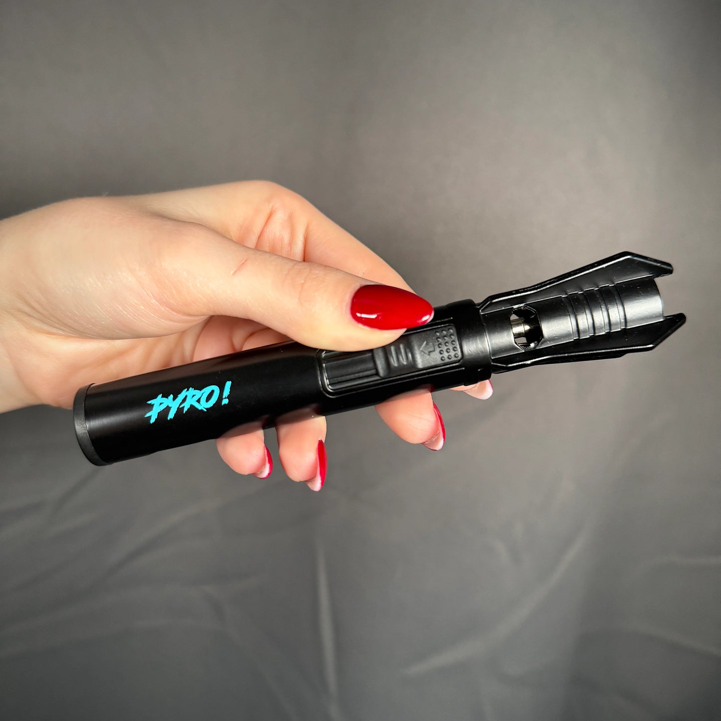 Mini Stick Burner - Feuerzeug