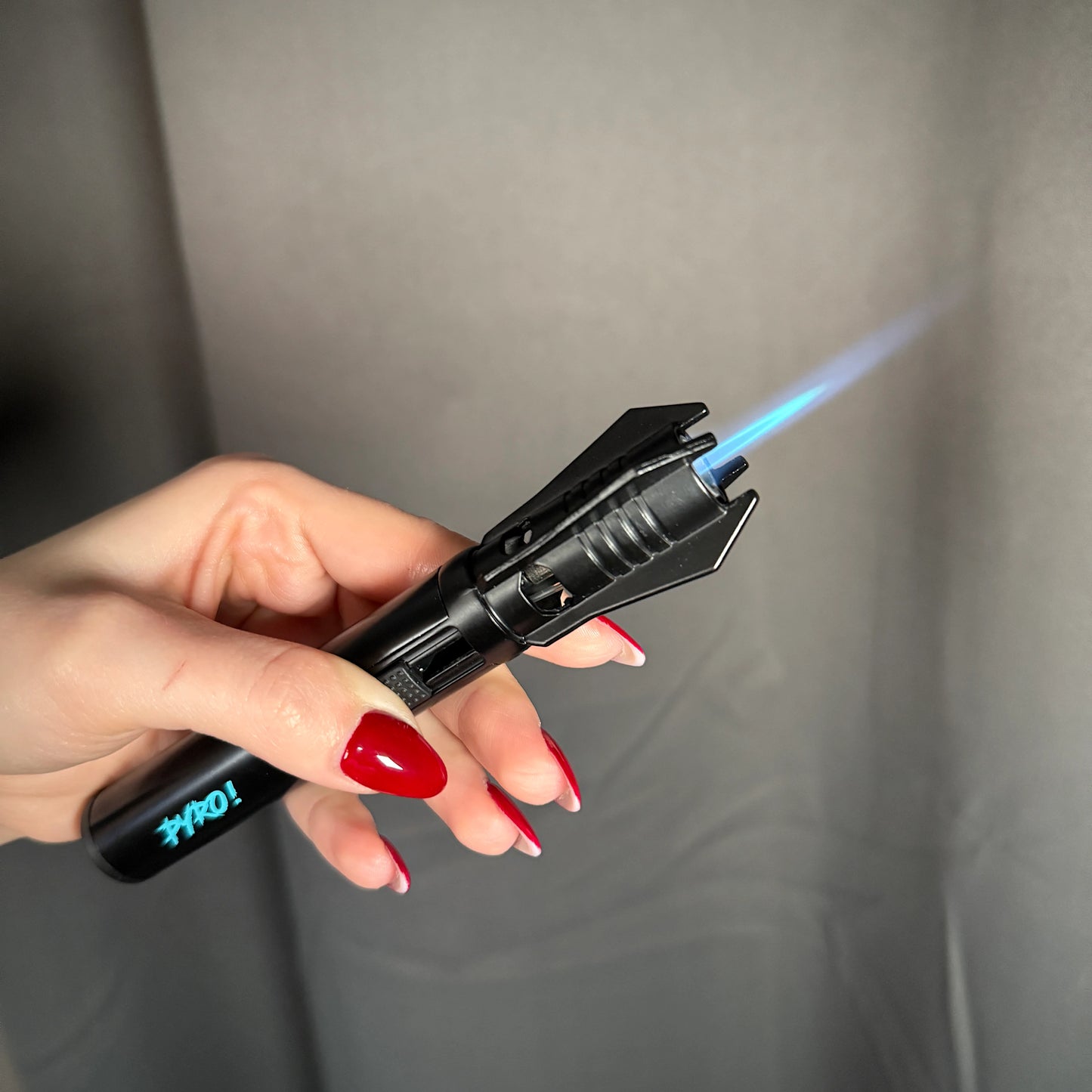 Mini Stick Burner - Feuerzeug