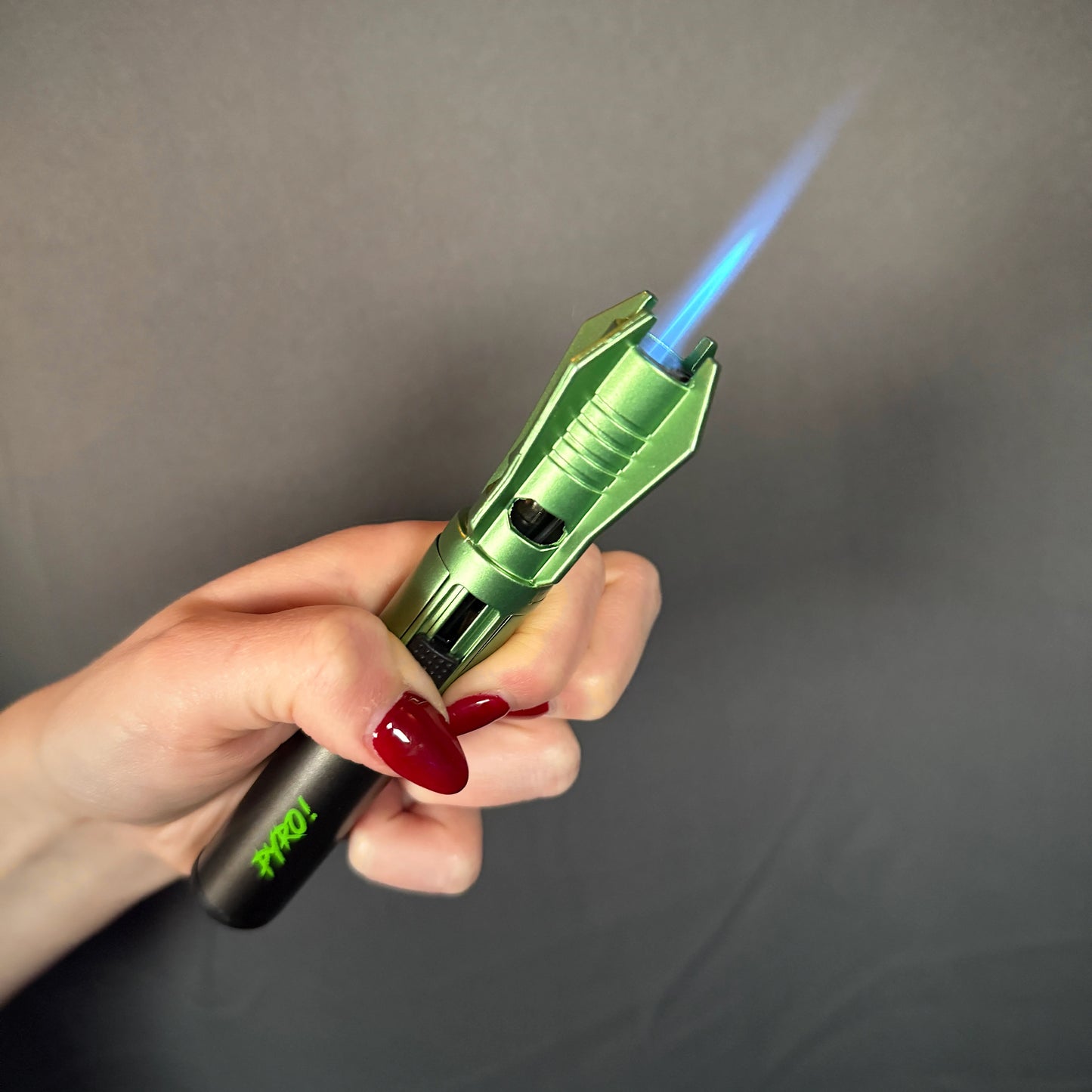 Mini Stick Burner - Feuerzeug