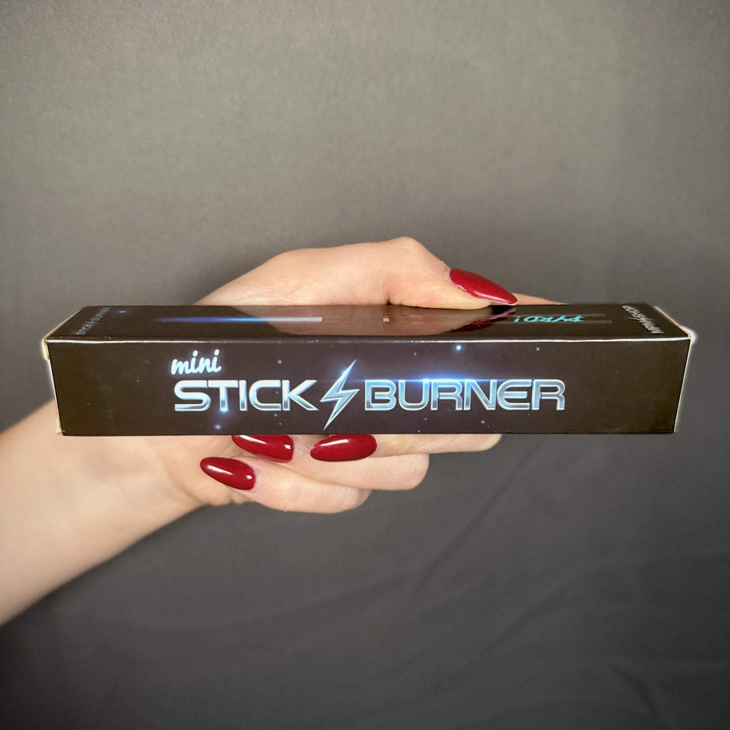 Mini Stick Burner - Feuerzeug
