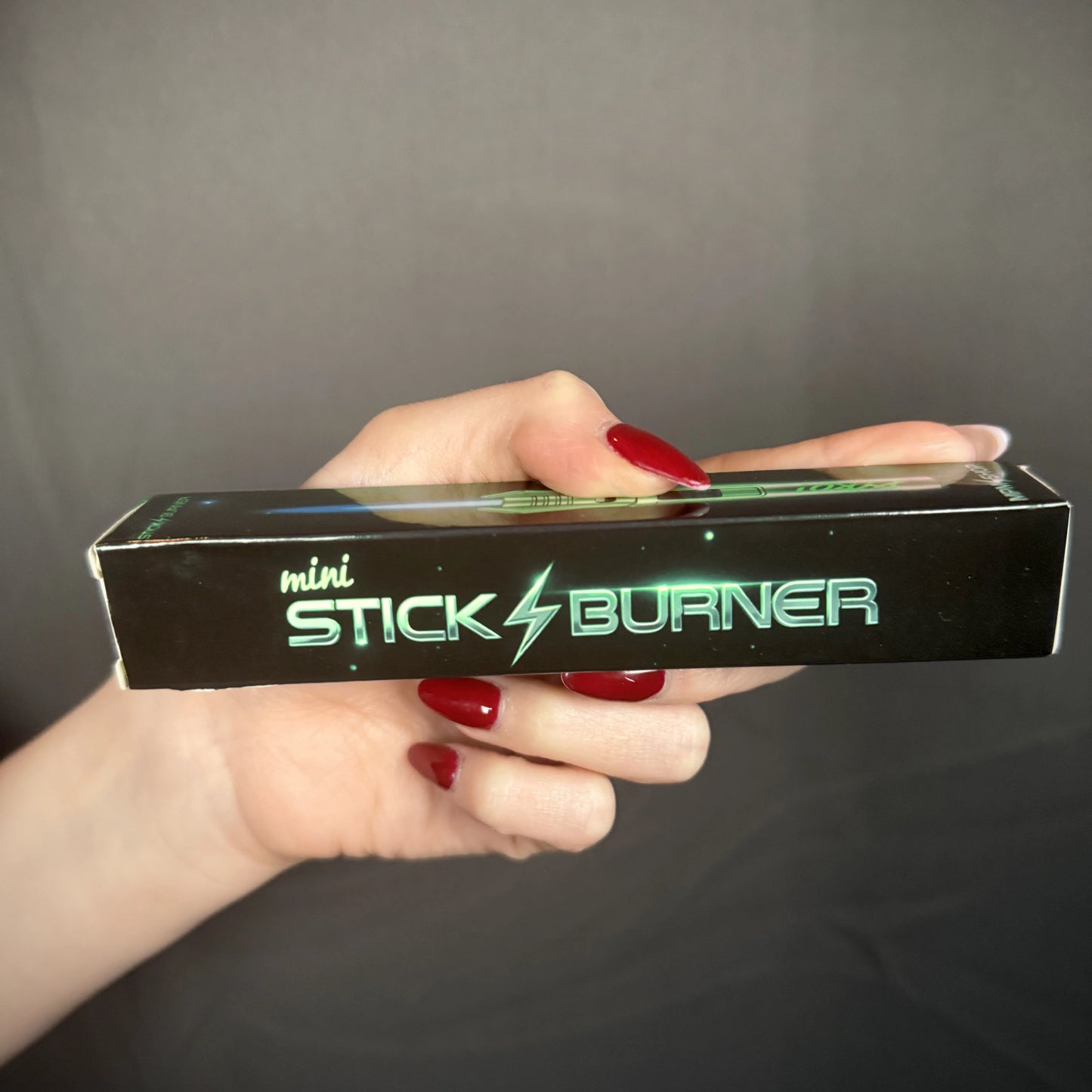 Mini Stick Burner - Feuerzeug