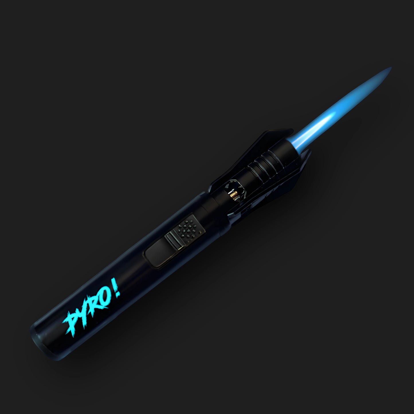 Mini Stick Burner - Feuerzeug