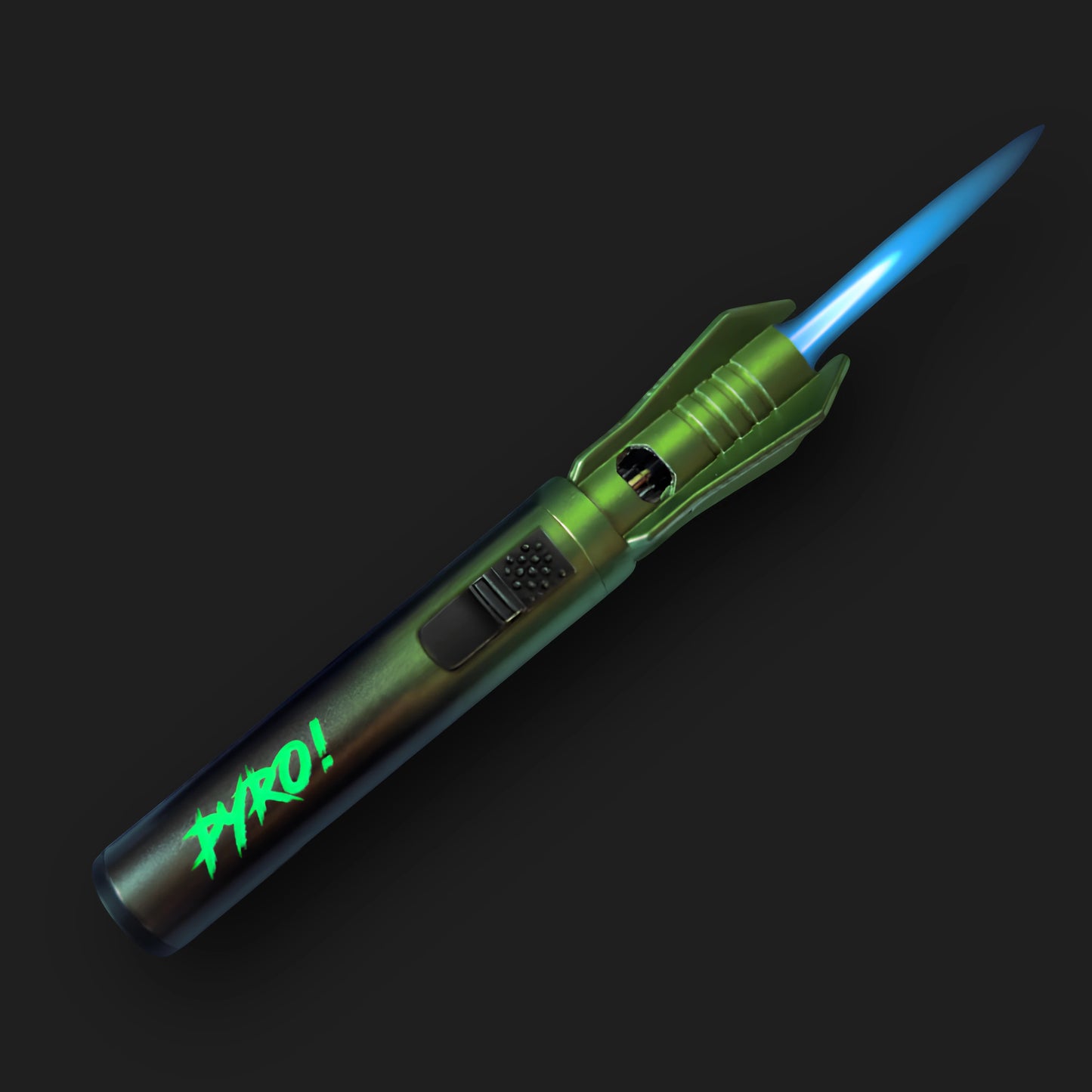 Mini Stick Burner - Feuerzeug