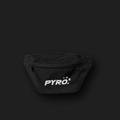 Bauchtasche "PYRO"