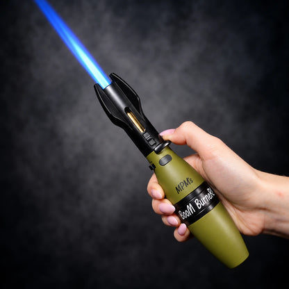 BOOM BURNER – XXL FLAME METALL-FEUERZEUG