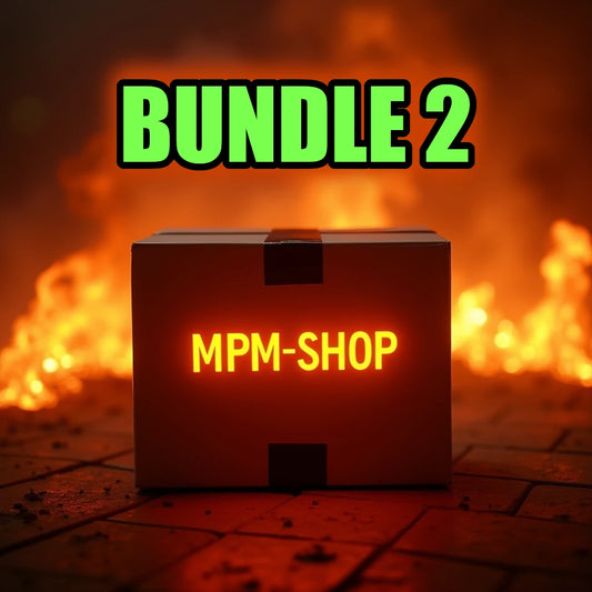 🔥 Bundle 2 – Fan