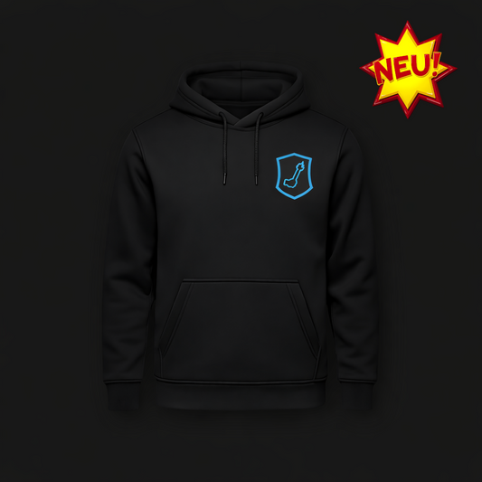 FIGHT4PYRO Hoodie – PREMIUM STICK (Sonderedition)