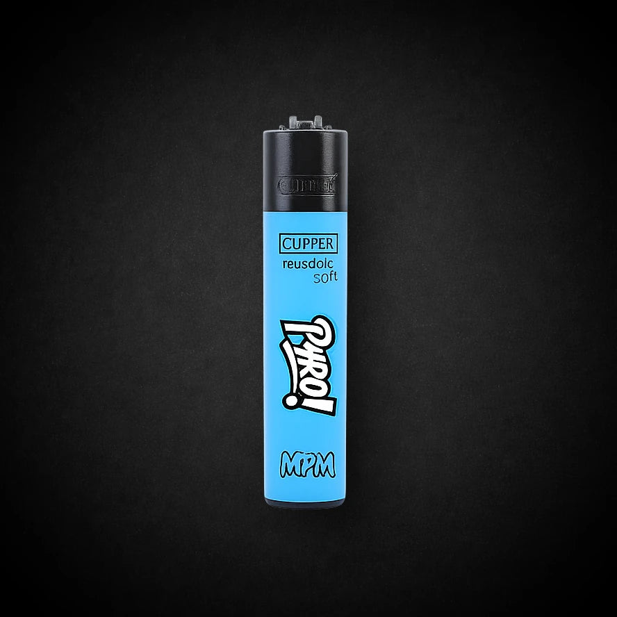 PYRO-CLIPPER Feuerzeug
