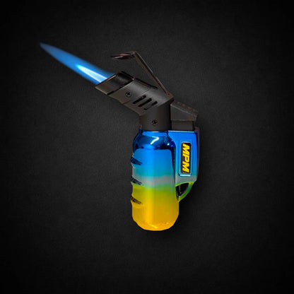 COLOR-BURNER Feuerzeug