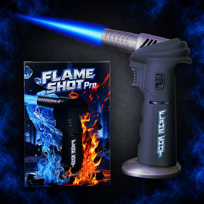 FLAMESHOT PRO – Feuerzeug