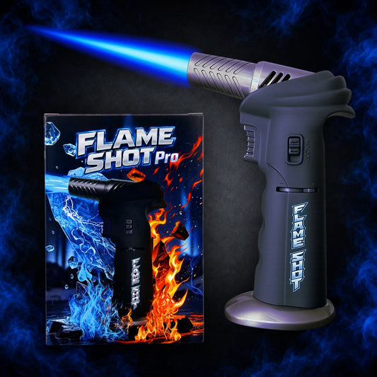 FLAMESHOT PRO – Feuerzeug