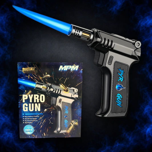 PYRO GUN – FEUERZEUG