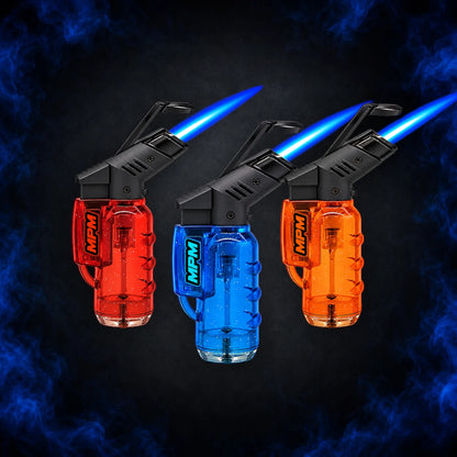 SPACE BURNER SPARPAKET – 3ER MIX & 5ER KOMPLETTSET