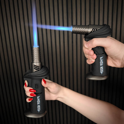 FLAMESHOT PRO – Feuerzeug