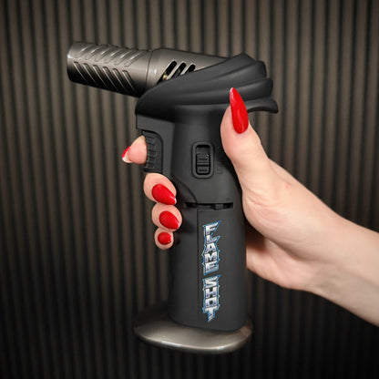 FLAMESHOT PRO – Feuerzeug