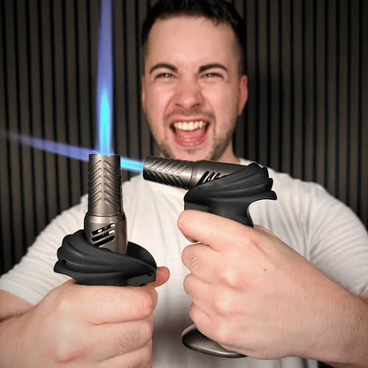 FLAMESHOT PRO – Feuerzeug