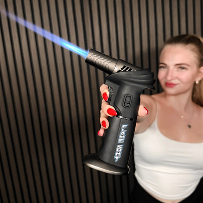 FLAMESHOT PRO – Feuerzeug