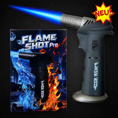 FLAMESHOT PRO – Feuerzeug