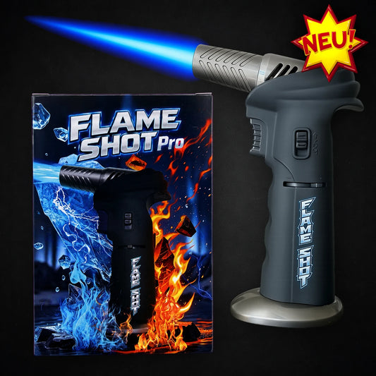 FLAMESHOT PRO – Feuerzeug