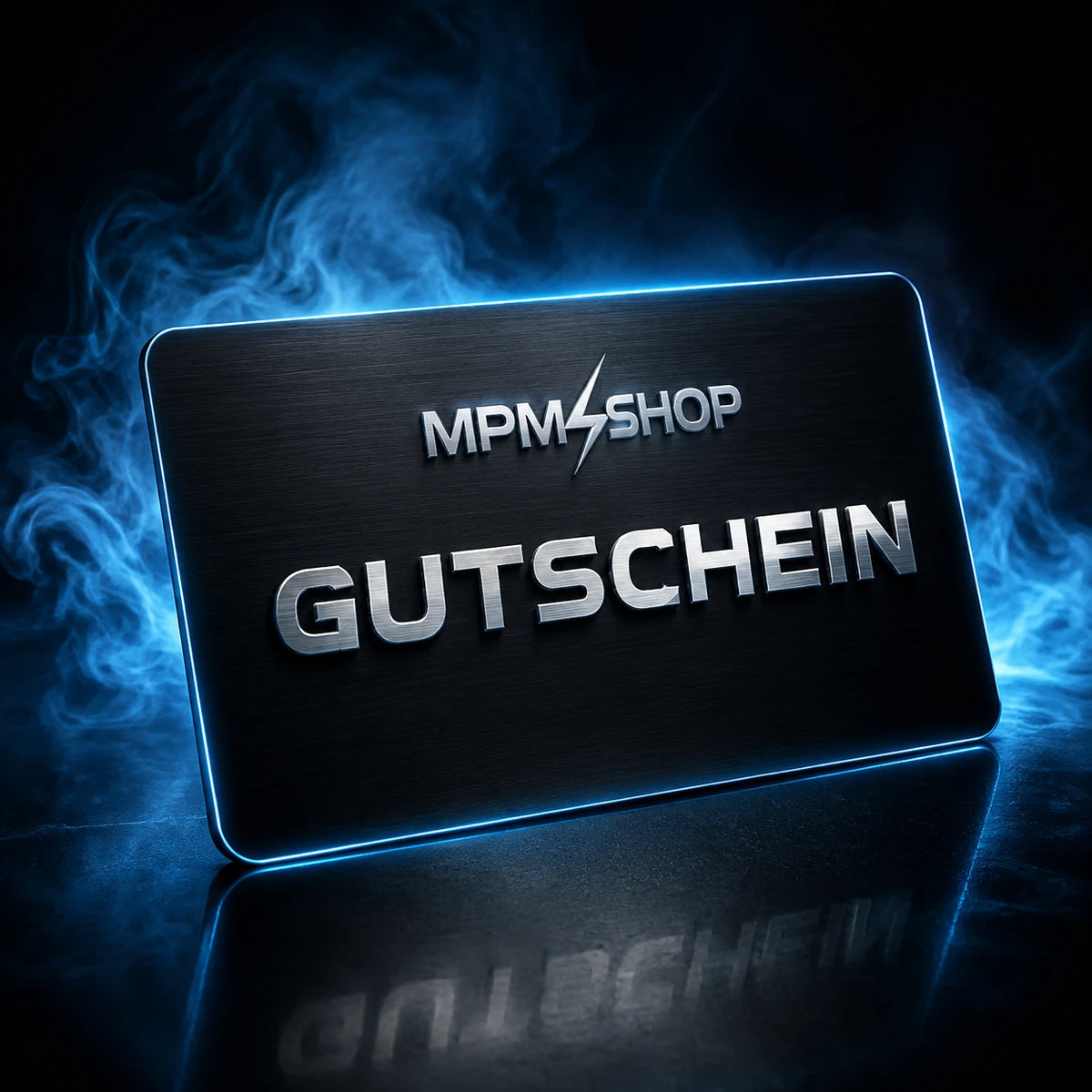 GESCHENKGUTSCHEIN