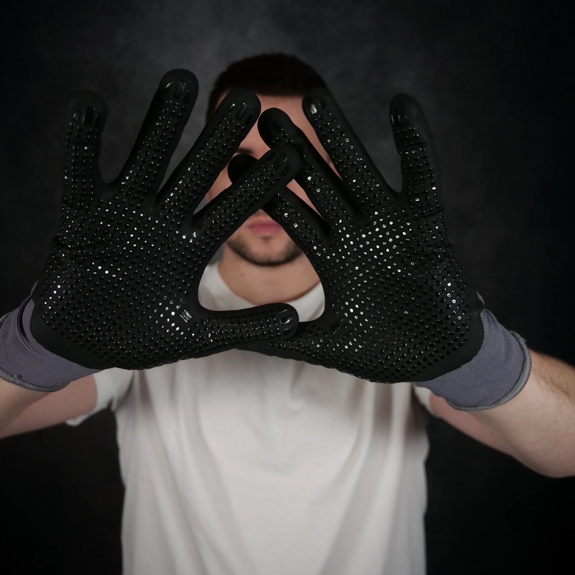 pyro handschuhe Pyro Handschuhe Pyro is no Crime Orange – MPM SHOP