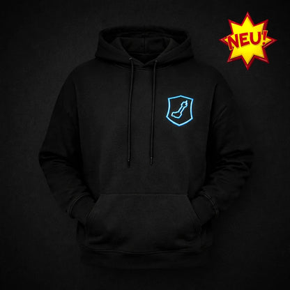 FIGHT4PYRO Hoodie – PREMIUM STICK (Sonderedition)