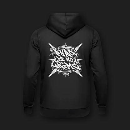 PYRO! HOODIE – PREMIUM STICK