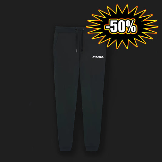Jogginghose mit Stick "PYRO."