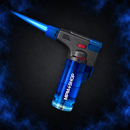 MPM BLUE BURNER – Feuerzeug
