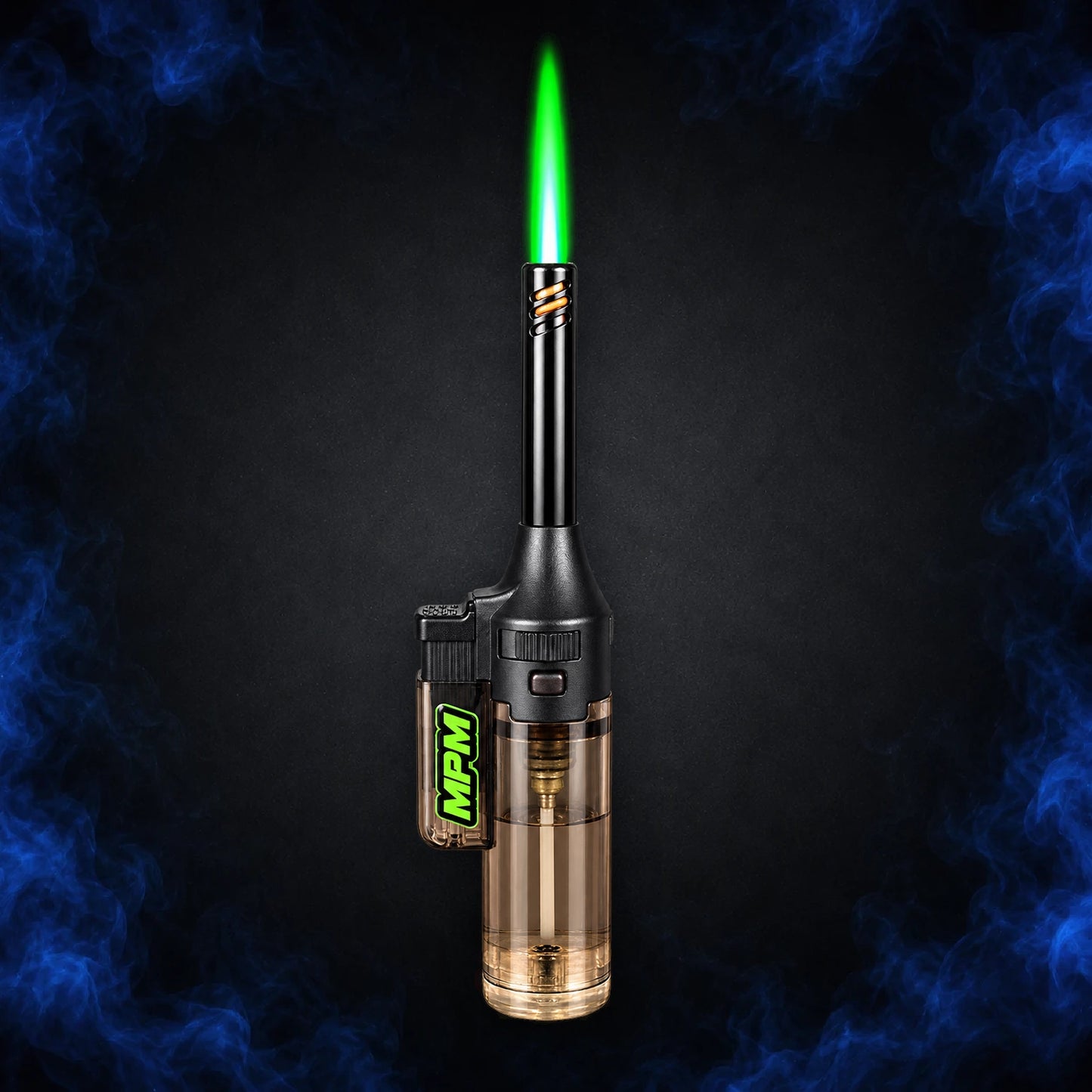 MPM GREEN BURNER – Feuerzeug