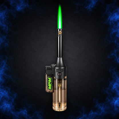 MPM GREEN BURNER – Feuerzeug