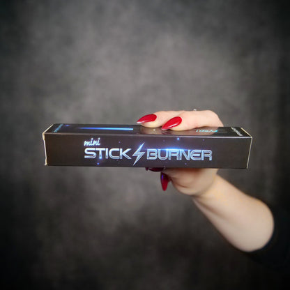 Mini Stick Burner - Feuerzeug