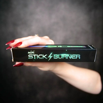 Mini Stick Burner - Feuerzeug