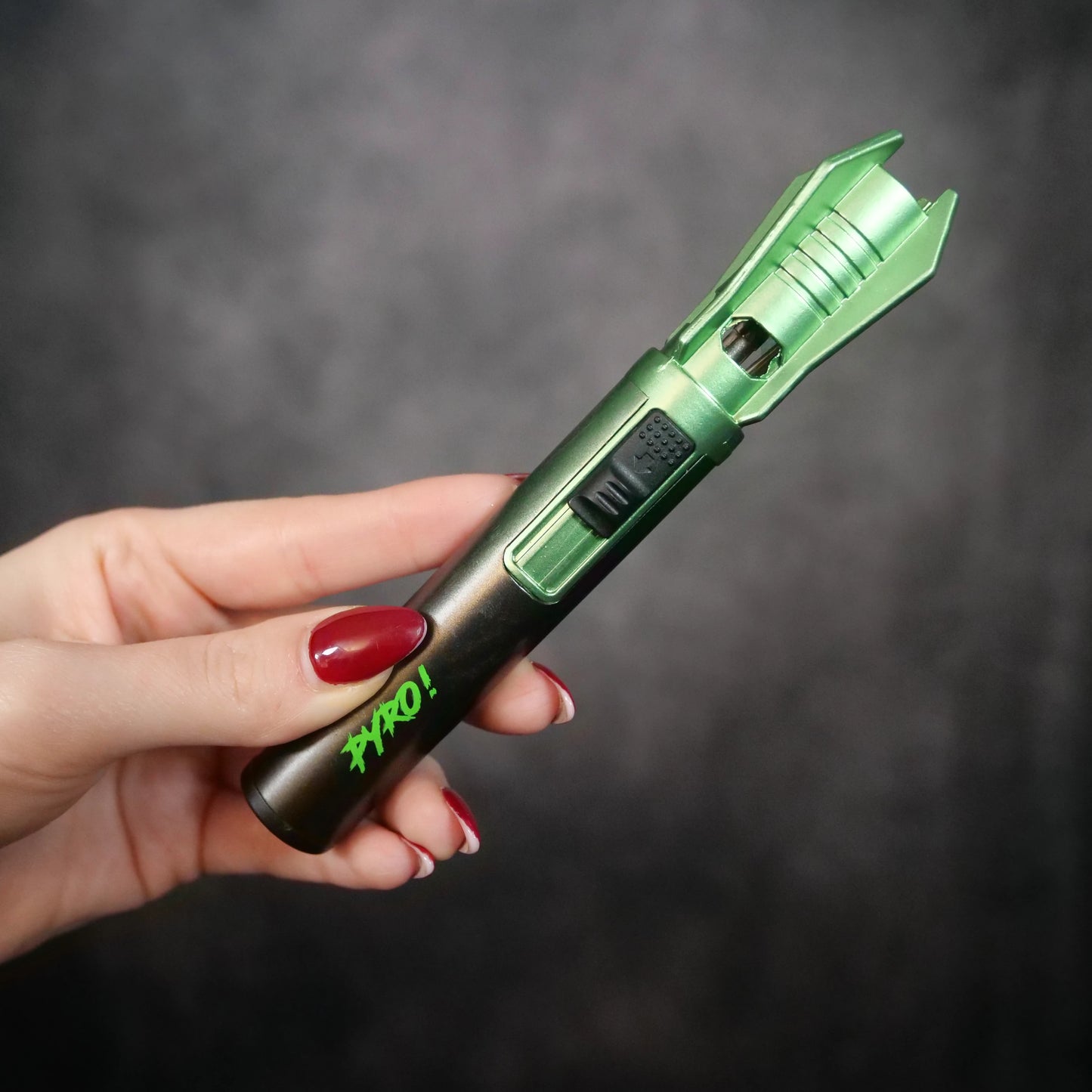 Mini Stick Burner - Feuerzeug