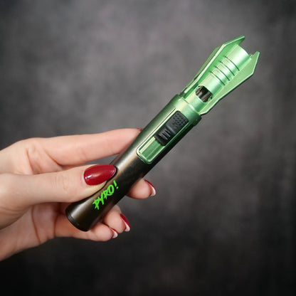 Mini Stick Burner - Feuerzeug