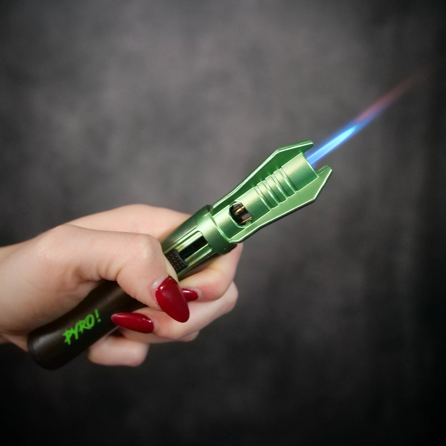 Mini Stick Burner - Feuerzeug