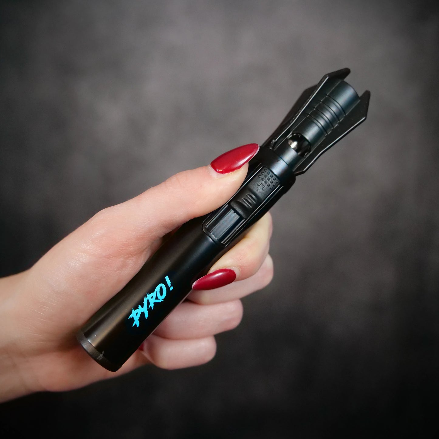 Mini Stick Burner - Feuerzeug