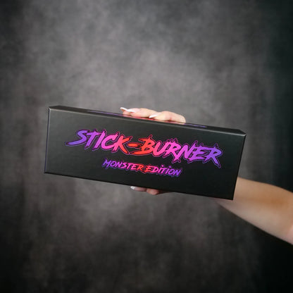 MONSTER STICK BURNER - Feuerzeug