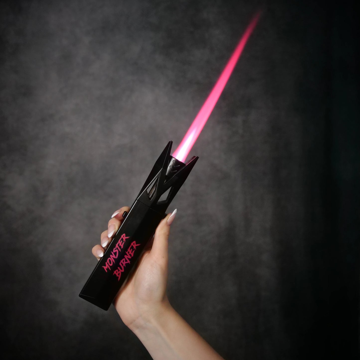 MONSTER STICK BURNER - Feuerzeug