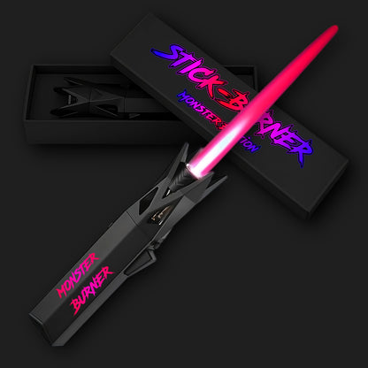 MONSTER STICK BURNER - Feuerzeug
