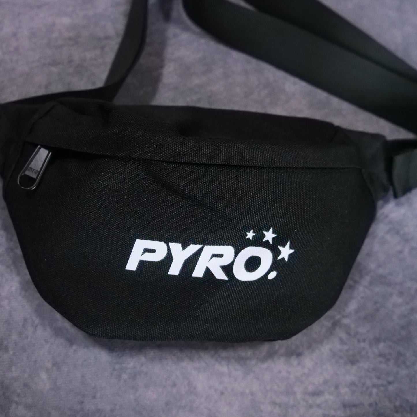 Bauchtasche "PYRO"