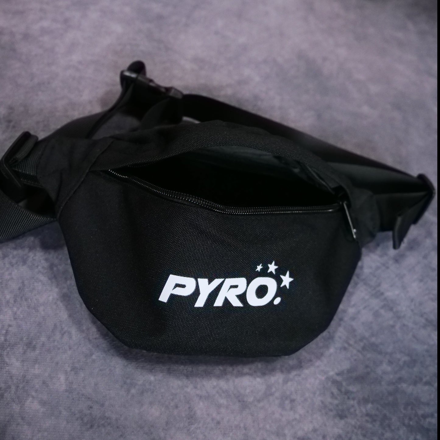 Bauchtasche "PYRO"