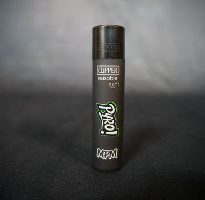 PYRO-CLIPPER Feuerzeug