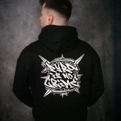 PYRO! HOODIE – PREMIUM STICK