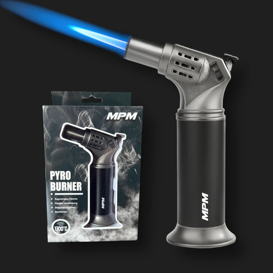 PYRO-BURNER Feuerzeug