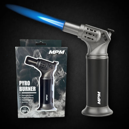 PYRO-BURNER Feuerzeug