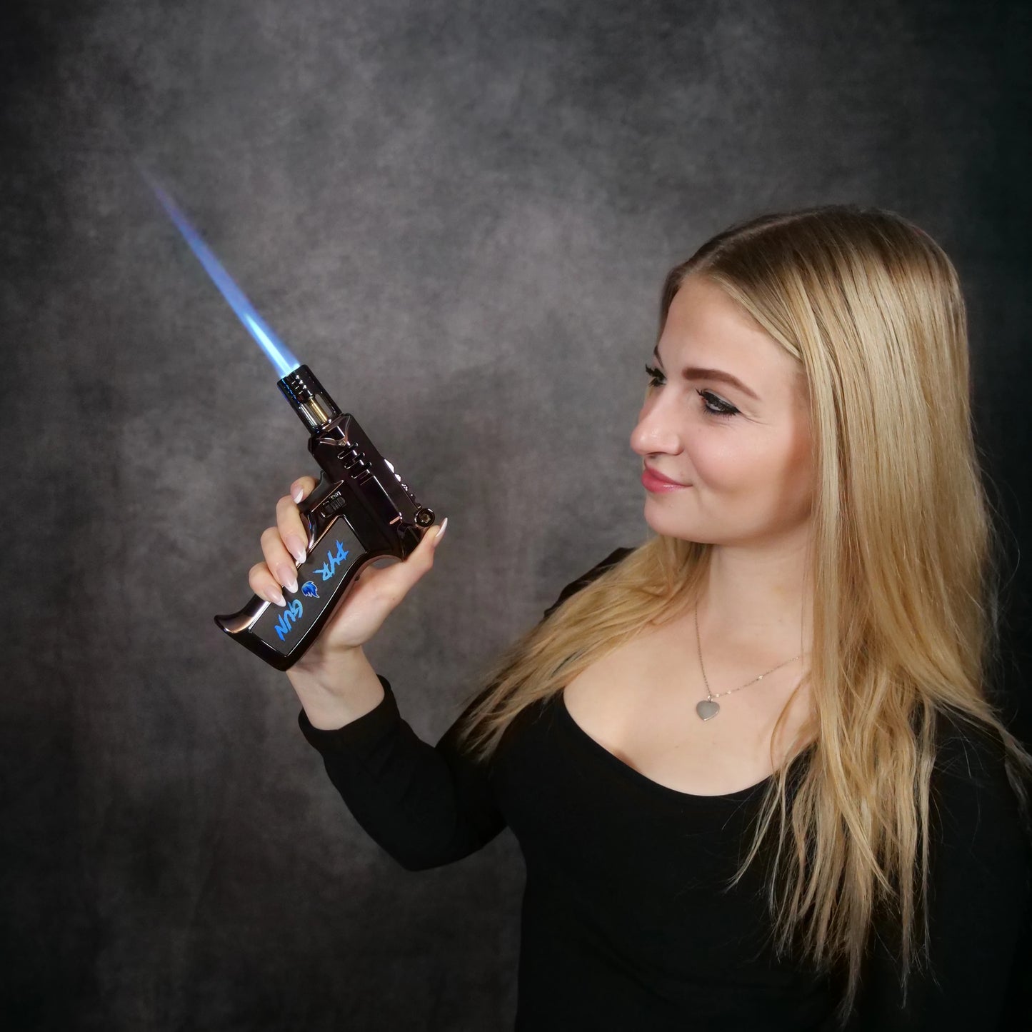 PYRO GUN – Feuerzeug