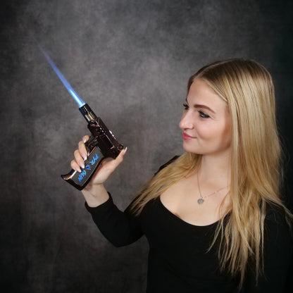 PYRO GUN – Feuerzeug